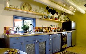 Casa Gallina - An Artisan Inn