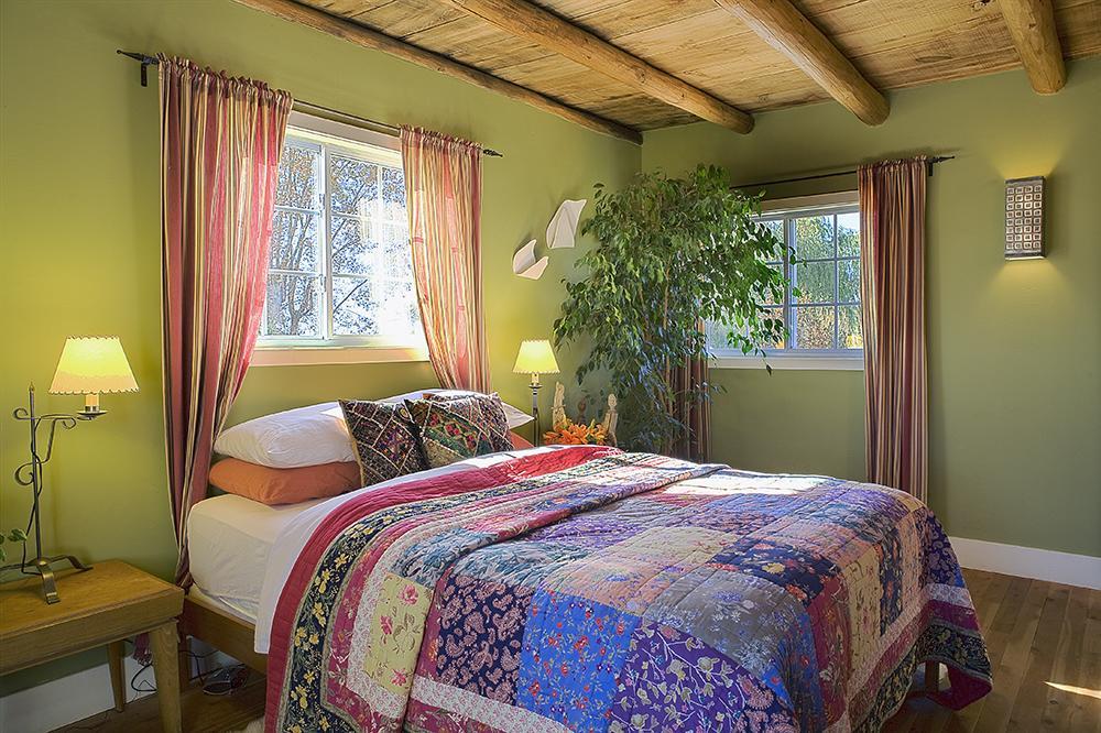 Casa Gallina - An Artisan Inn Taos Oda fotoğraf