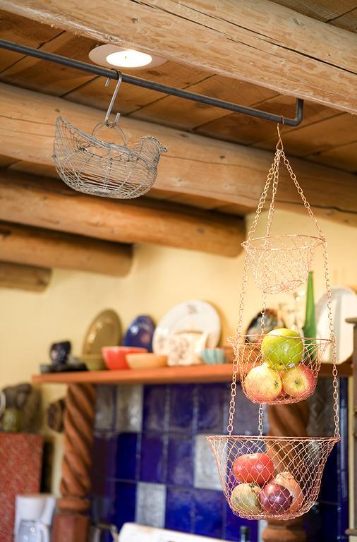 Casa Gallina - An Artisan Inn Taos Oda fotoğraf