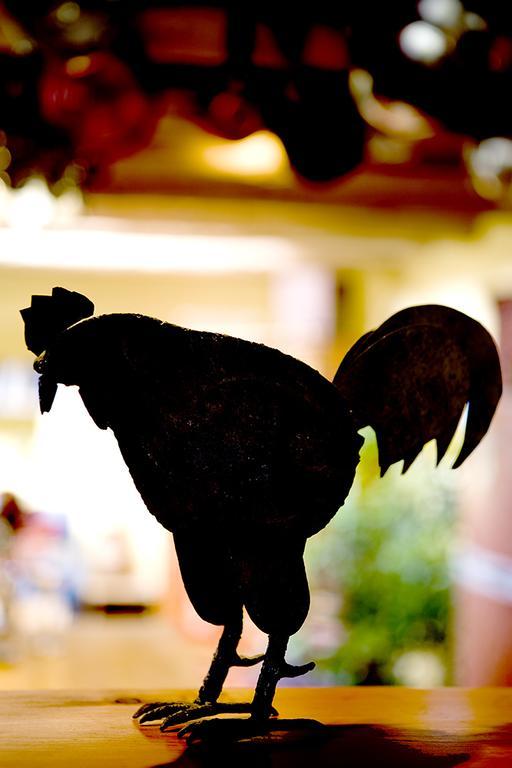 Casa Gallina - An Artisan Inn Taos Oda fotoğraf