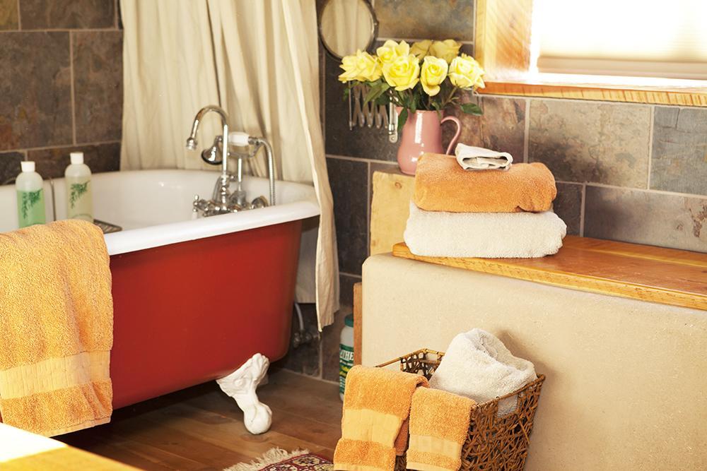 Casa Gallina - An Artisan Inn Taos Oda fotoğraf