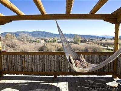 Casa Gallina - An Artisan Inn Taos Konforlar fotoğraf